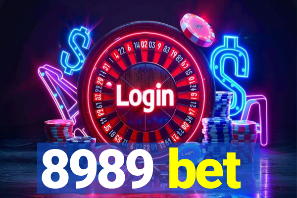 8989 bet